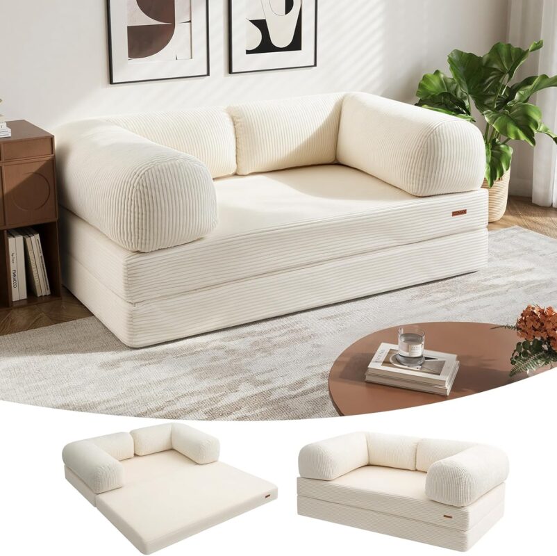 model sofa